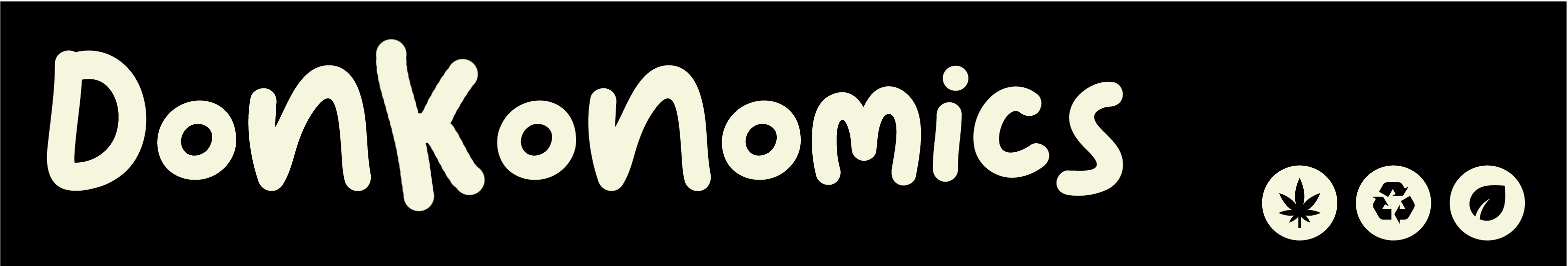 DONKONOMICS